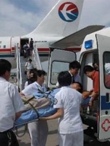 大方县接送服务