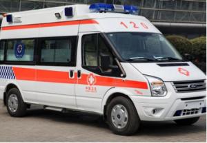 大方县救护车租赁