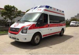 大方县救护车租赁