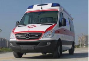 大方县救护车租赁